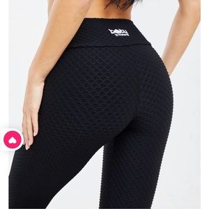 NEW!! Booty by Brabants leggings